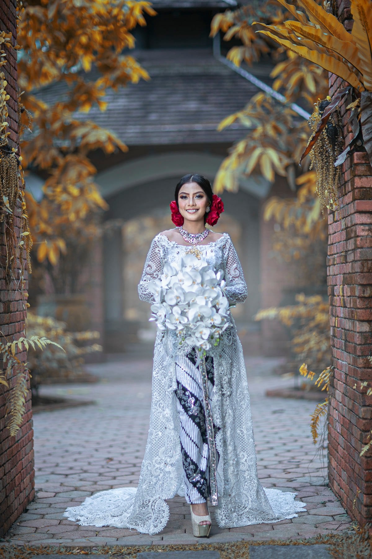 BESPOKE NIKAH