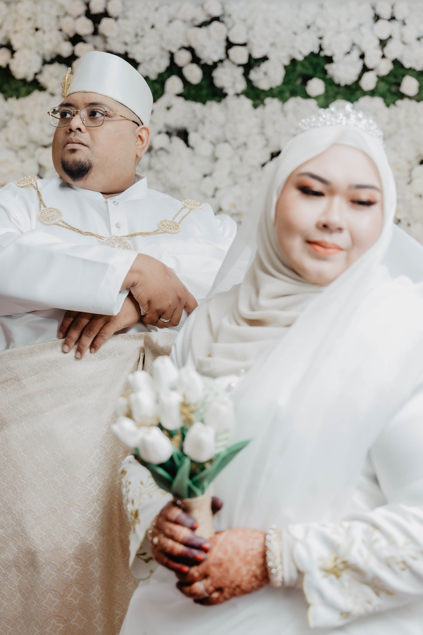 BESPOKE NIKAH